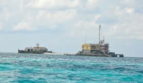 ກອງປະຊຸມສາກົນກ່ຽວກັບທະເລຕາເວັນອອກ ຢູ່ ມາເລເຊຍ